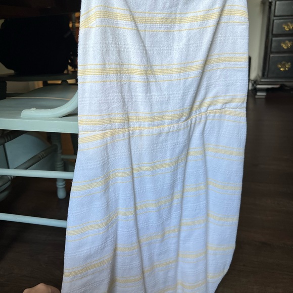 Cute boutique summer mini dress - Picture 2 of 3